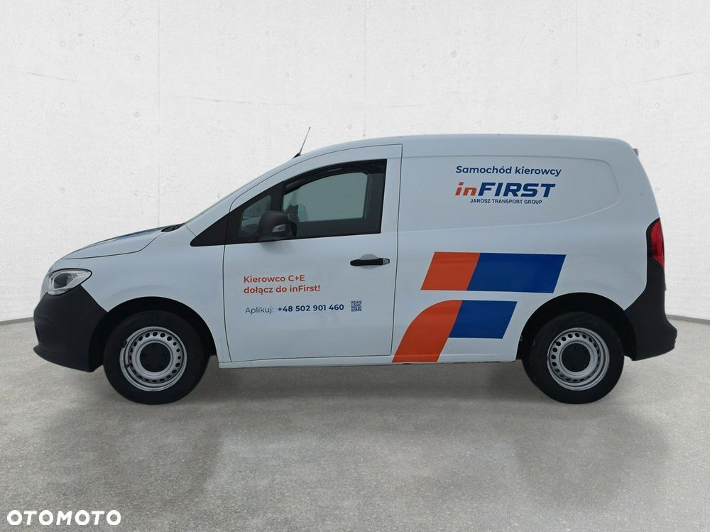 Mercedes-Benz Citan - 7