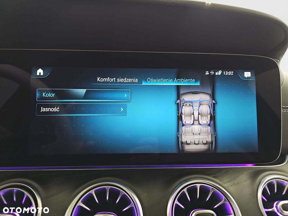 Mercedes-Benz CLS - 39