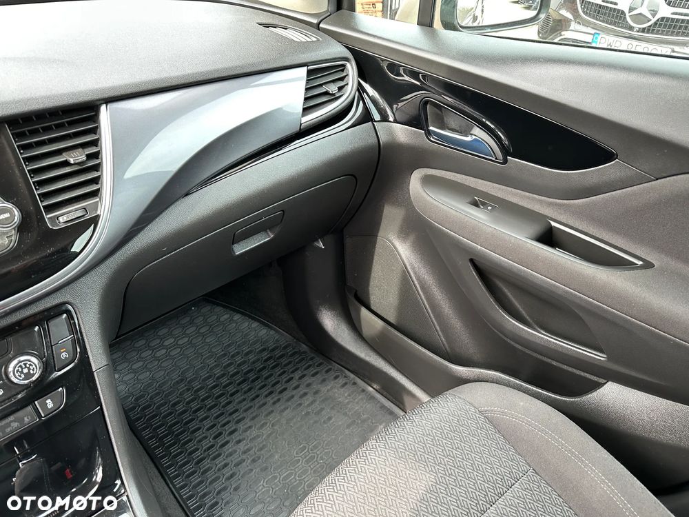 Opel Mokka X - 15