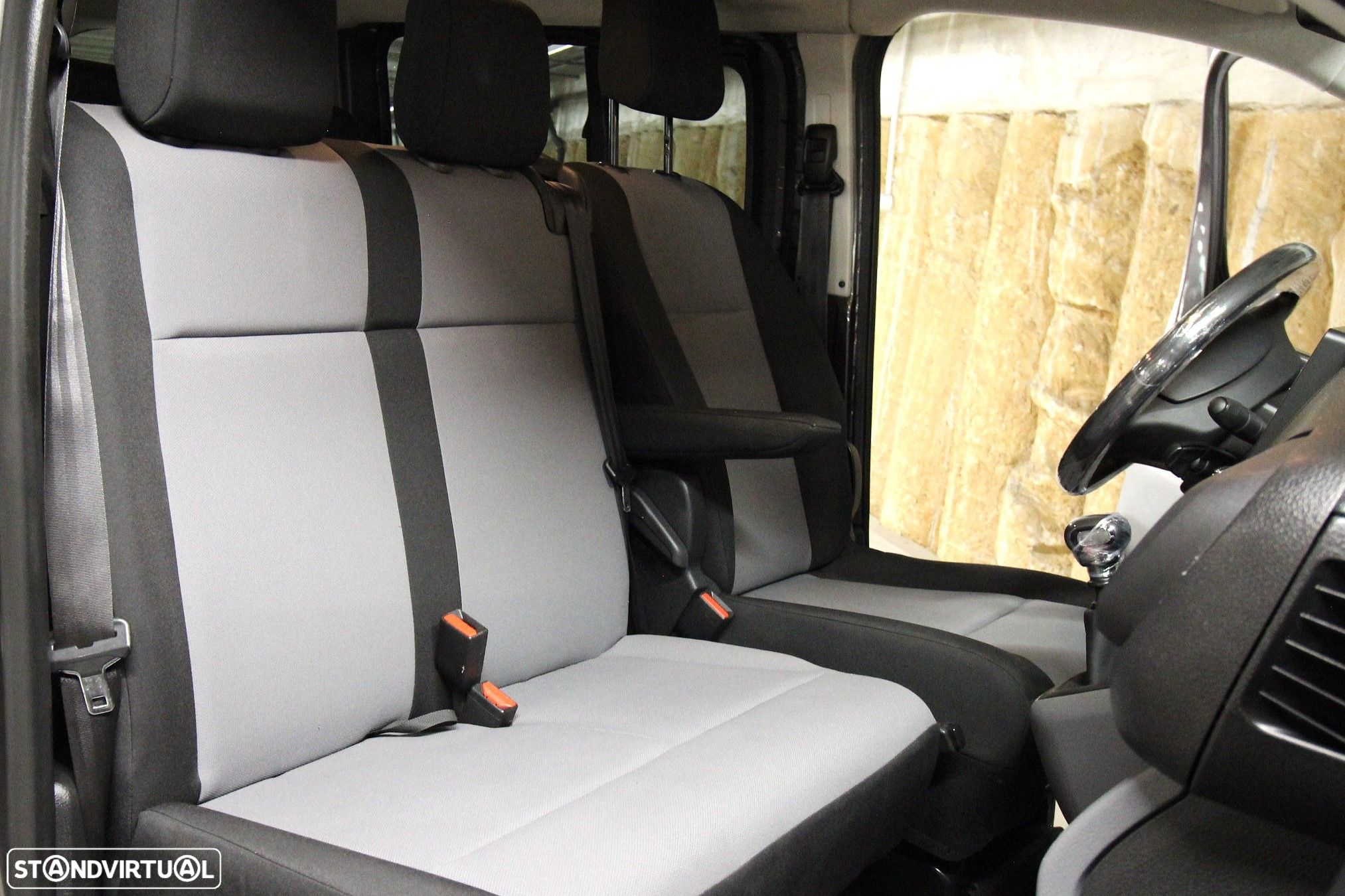 Toyota Proace 1.6 D-4D L1 6L - 6