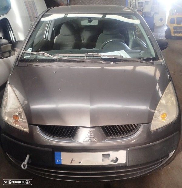 Para Peças Mitsubishi Colt Vi (Z3_A, Z2_A) - 1