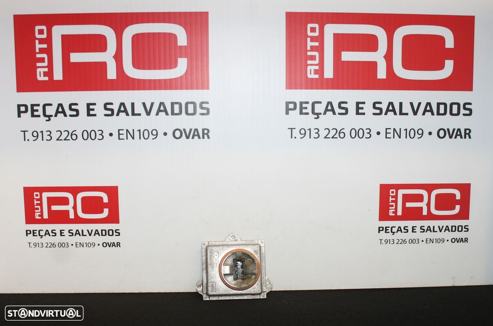 BALASTRO FORD C-MAX - 1