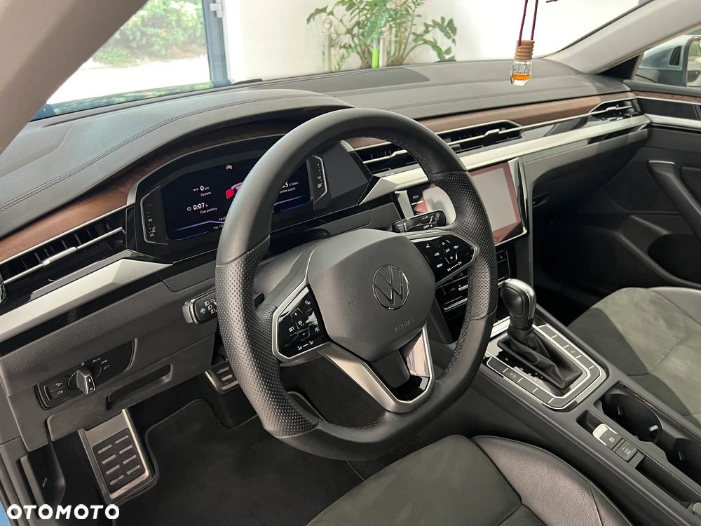 Volkswagen Arteon 2.0 TDI Essence DSG - 17