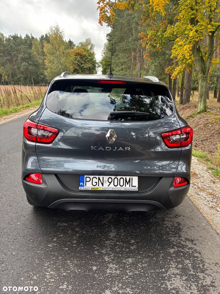 Renault Kadjar - 7