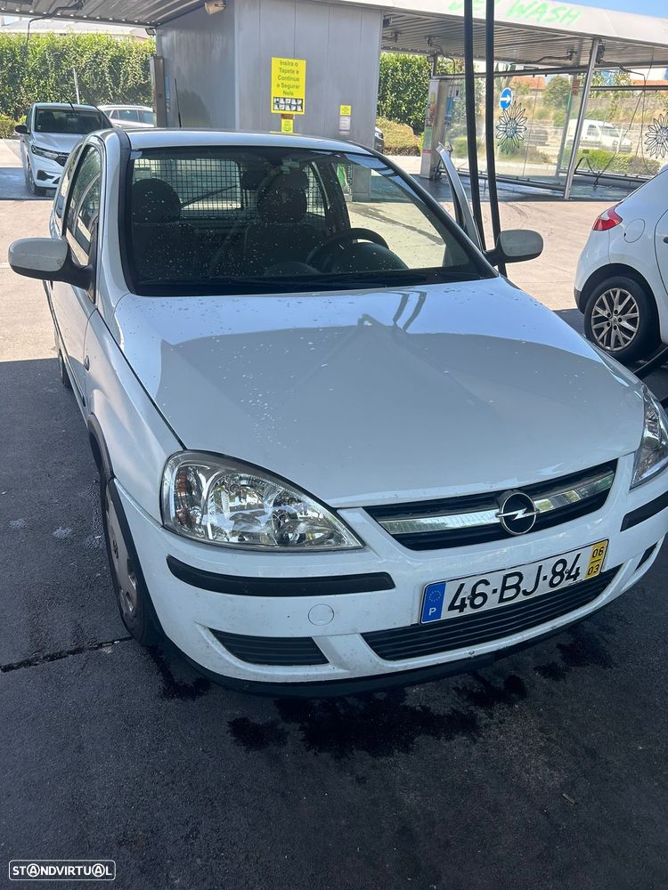 Opel Corsa 1.3 CDTi On - 1