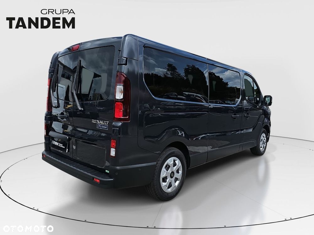 Renault Trafic - 5