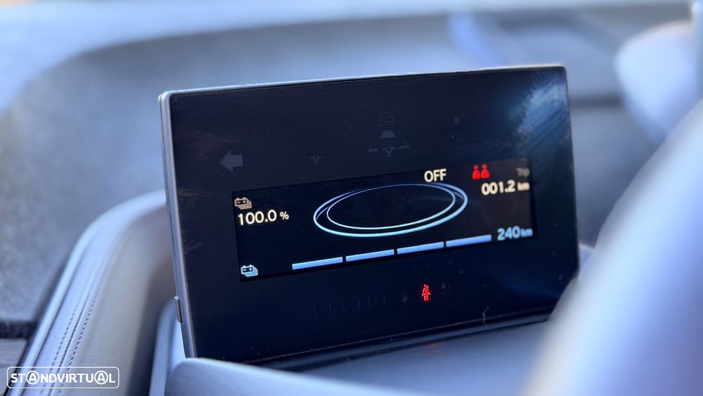 BMW i3 s 120Ah - 32