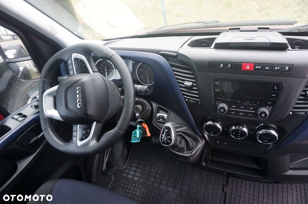 Iveco Daily 50C18 10EP - 8