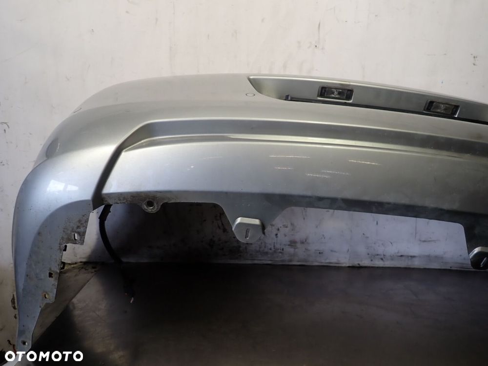 ZDERZAK TYŁ PEUGEOT 301 - 3