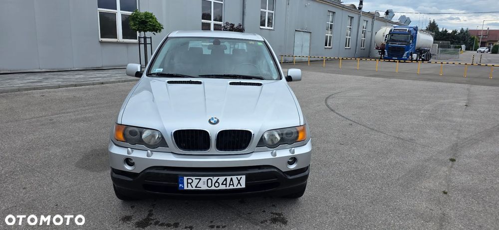 BMW X5 - 37