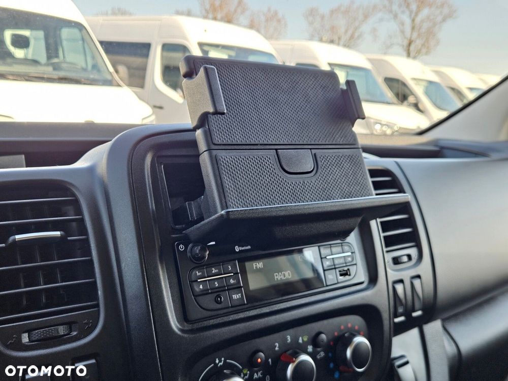 Renault Trafic L2H1 *59999zł NETTO* 2.0dCi/120KM - 28