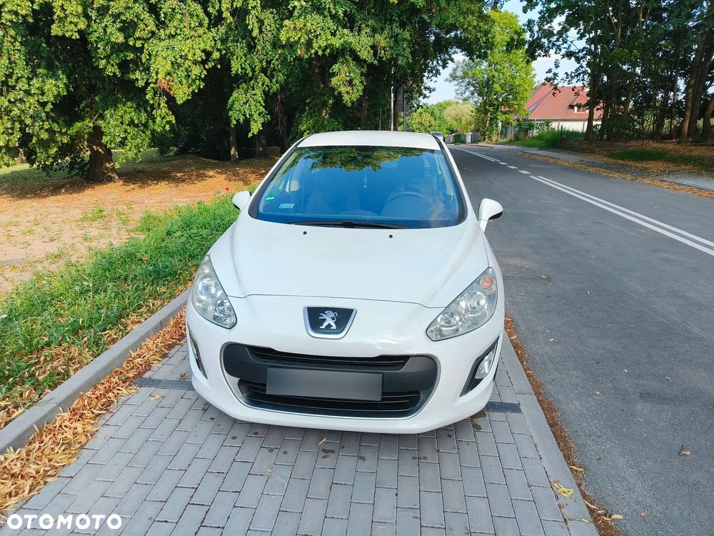 Peugeot 308 1.4 VTi Access - 5