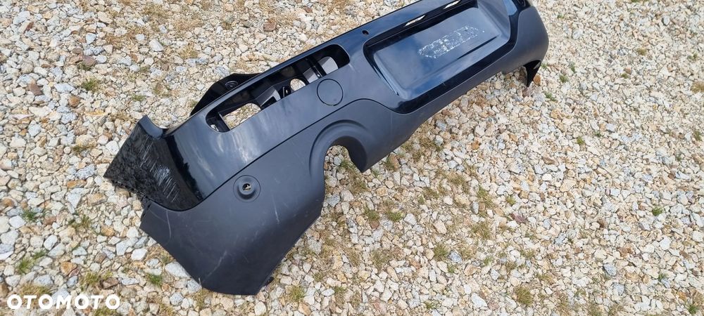 MINI COOPER CLUBMAN F54 2014- Zderzak tył oryginał MD137 - 7