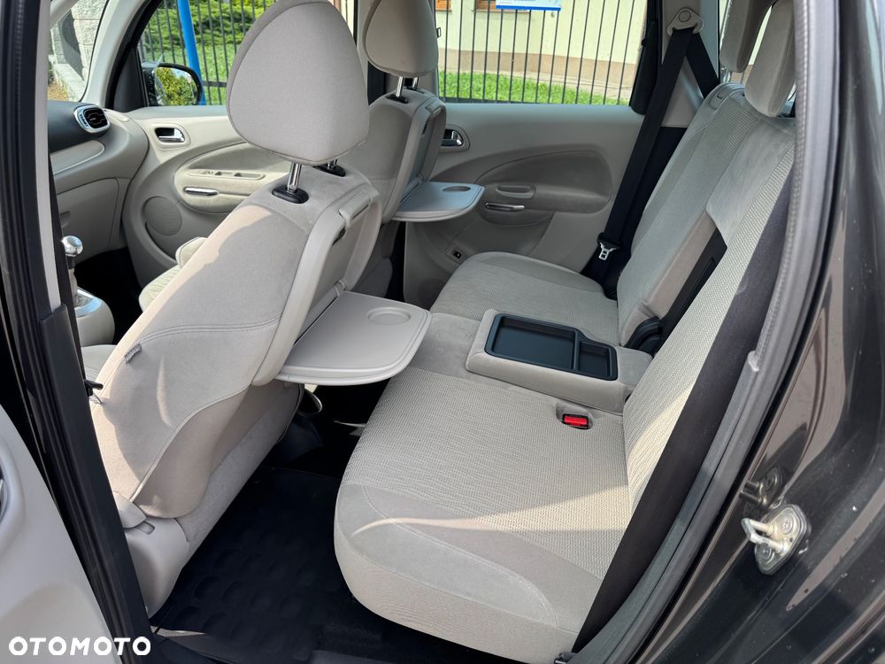 Citroën C3 Picasso 1.6i Exclusive - 22