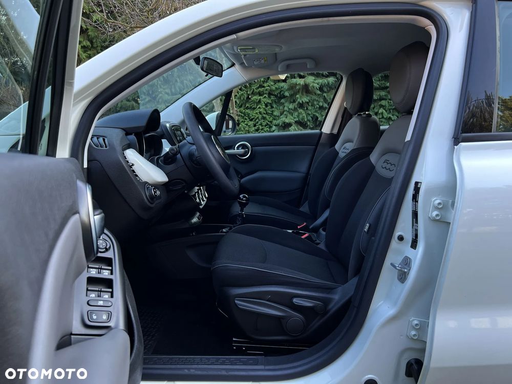 Fiat 500X 1.6 E-torQ 4x2 Pop Star - 20