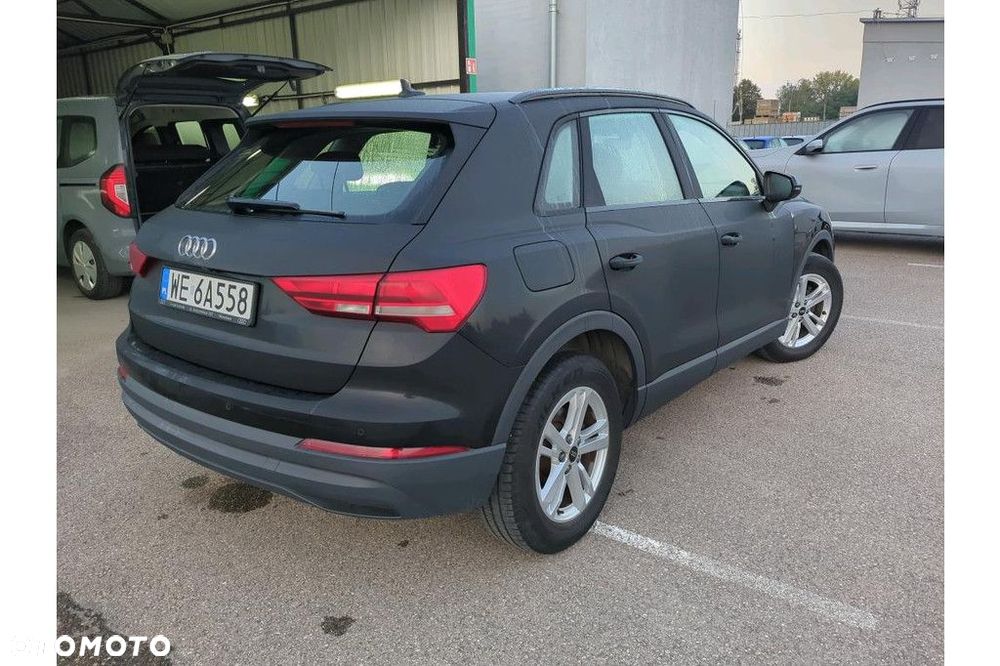 Audi Q3 35 TFSI mHEV S tronic - 5