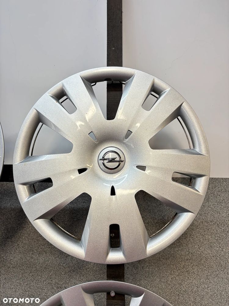 4 Kołpaki Opel Mokka, Mokka X, Astra K, J 16" C/N950 80069 - 3