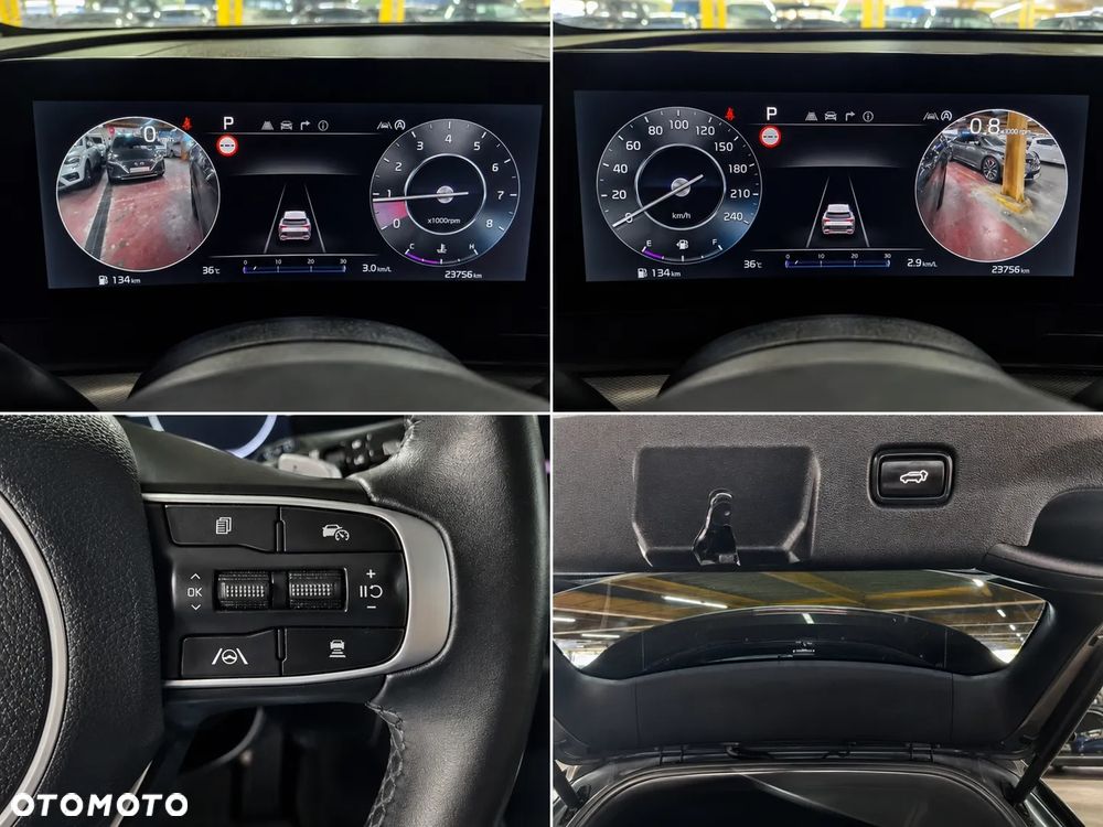 Kia Sportage - 20