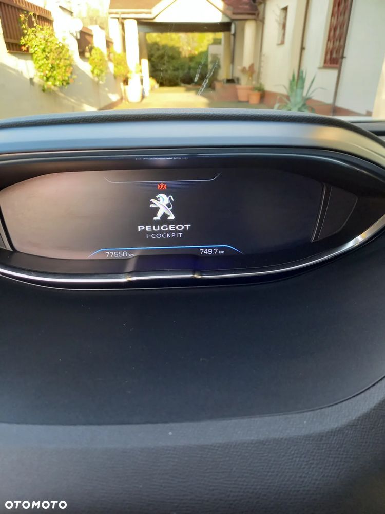 Peugeot 3008 1.5 BlueHDi Active S&S EAT8 - 2