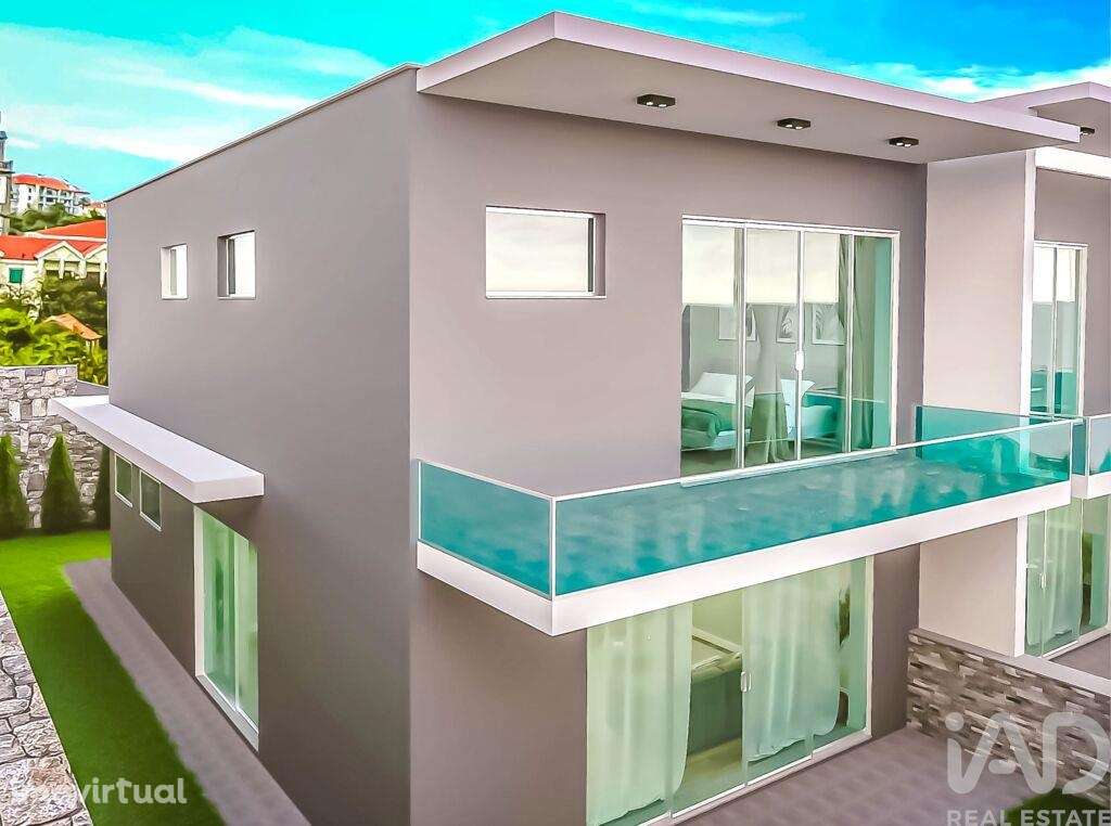 Casa / Villa T3 em Caniço de 185,00 m2 - Grande imagem: 2/30