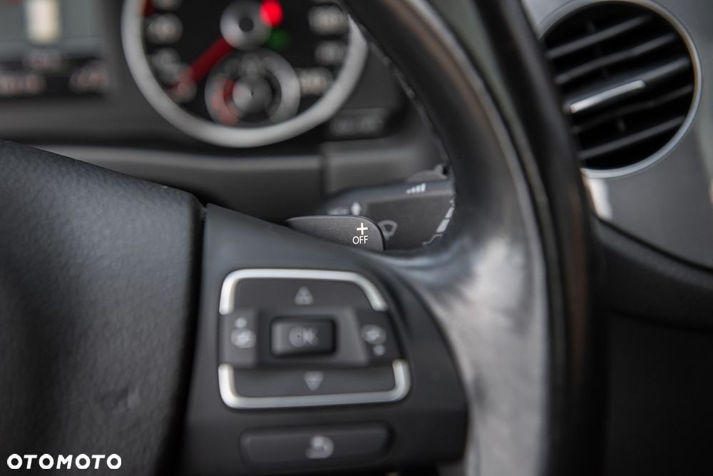 Volkswagen Tiguan 2.0 TSI 4Mot Sport&Style DSG - 22