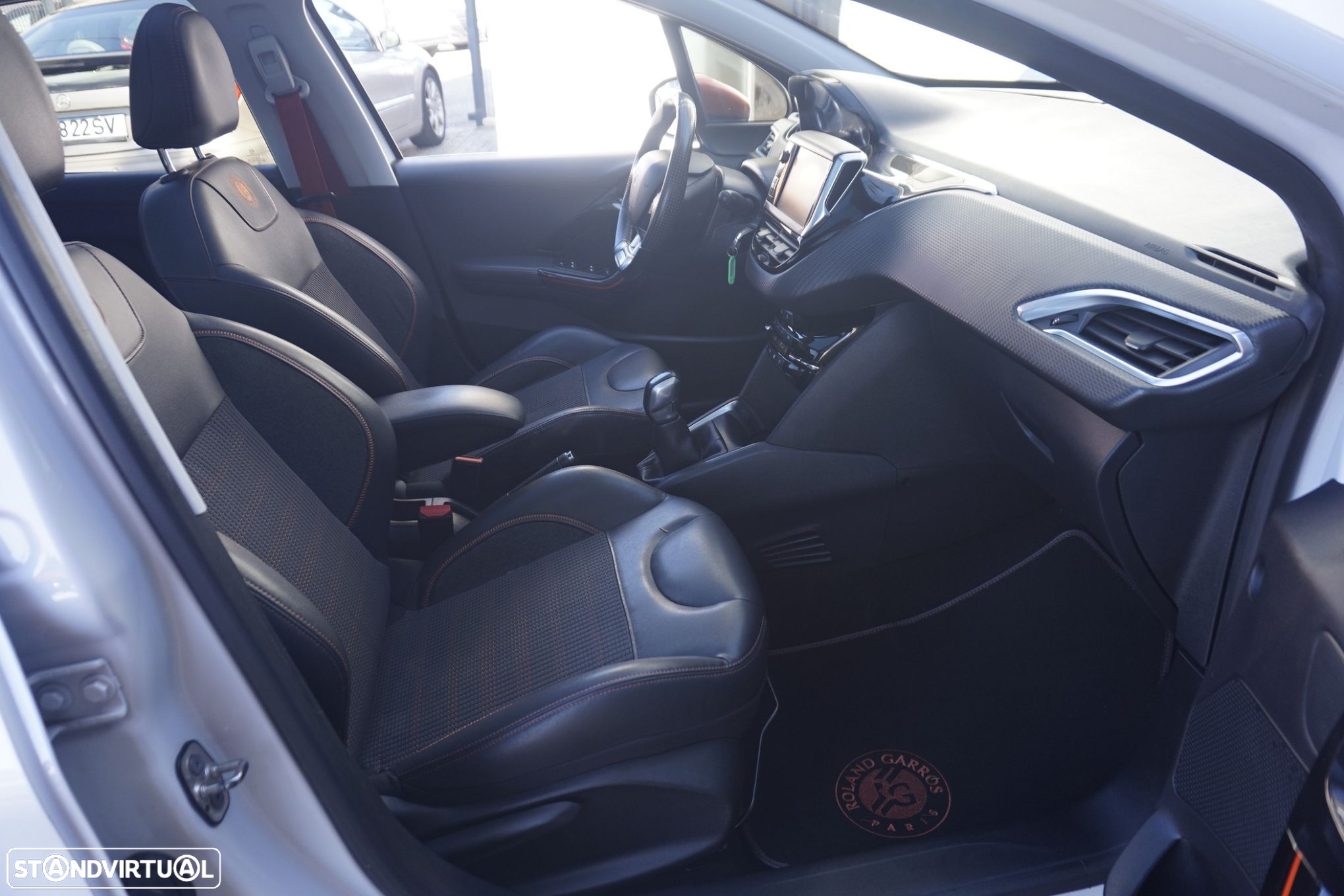 Peugeot 208 1.2 PureTech GT Line - 7