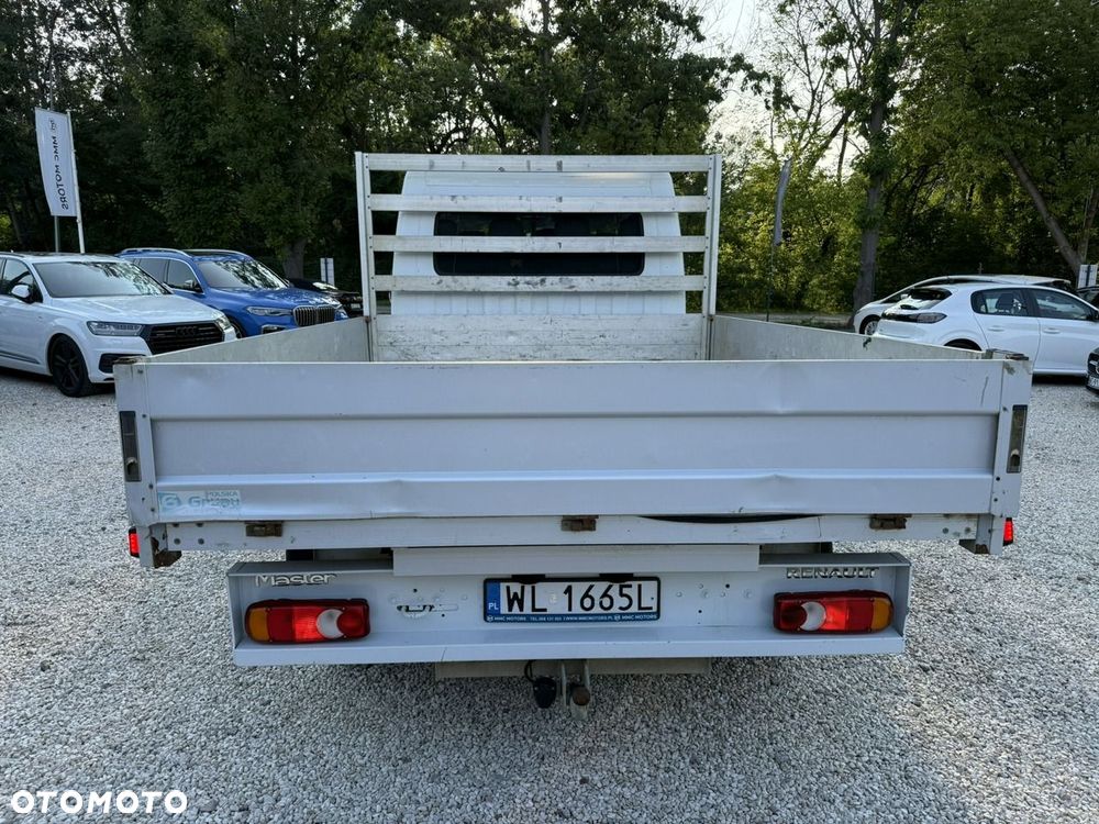 Renault Master - 9