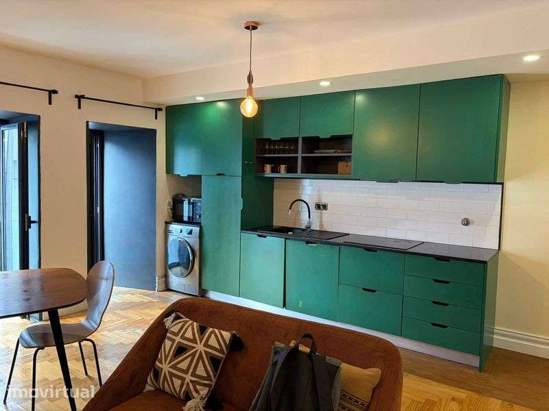 Modern Apartment for Rent – Prime Location! - Grande imagem: 4/11