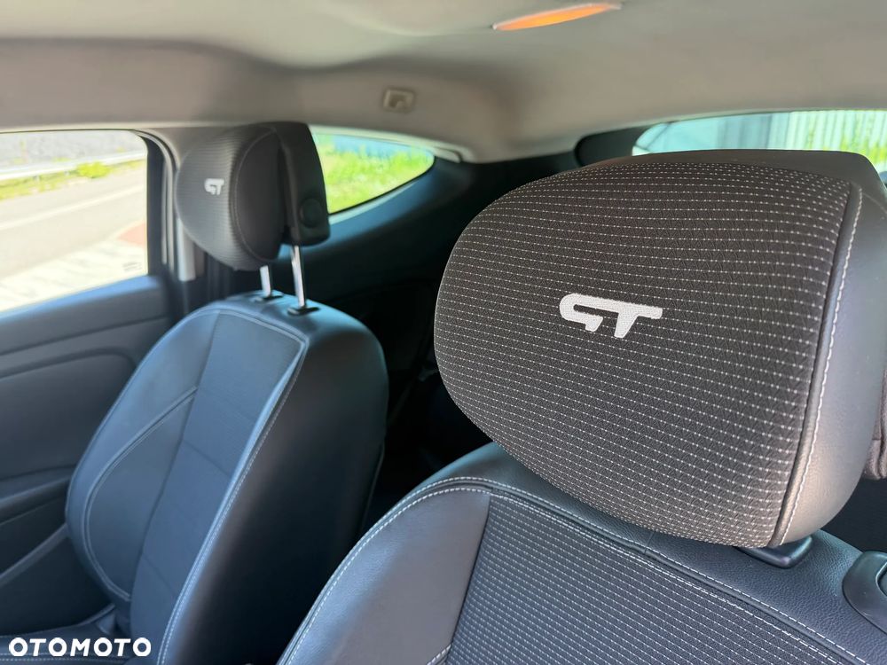 Renault Megane 2.0 16V TCE GT - 10