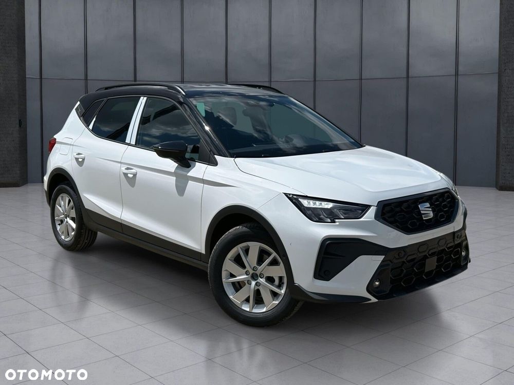 Seat Arona - 9