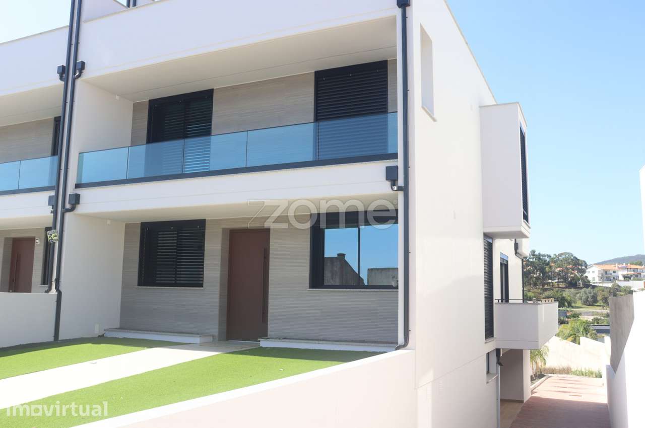 Moradia T5 Praia - Grande imagem: 5/47
