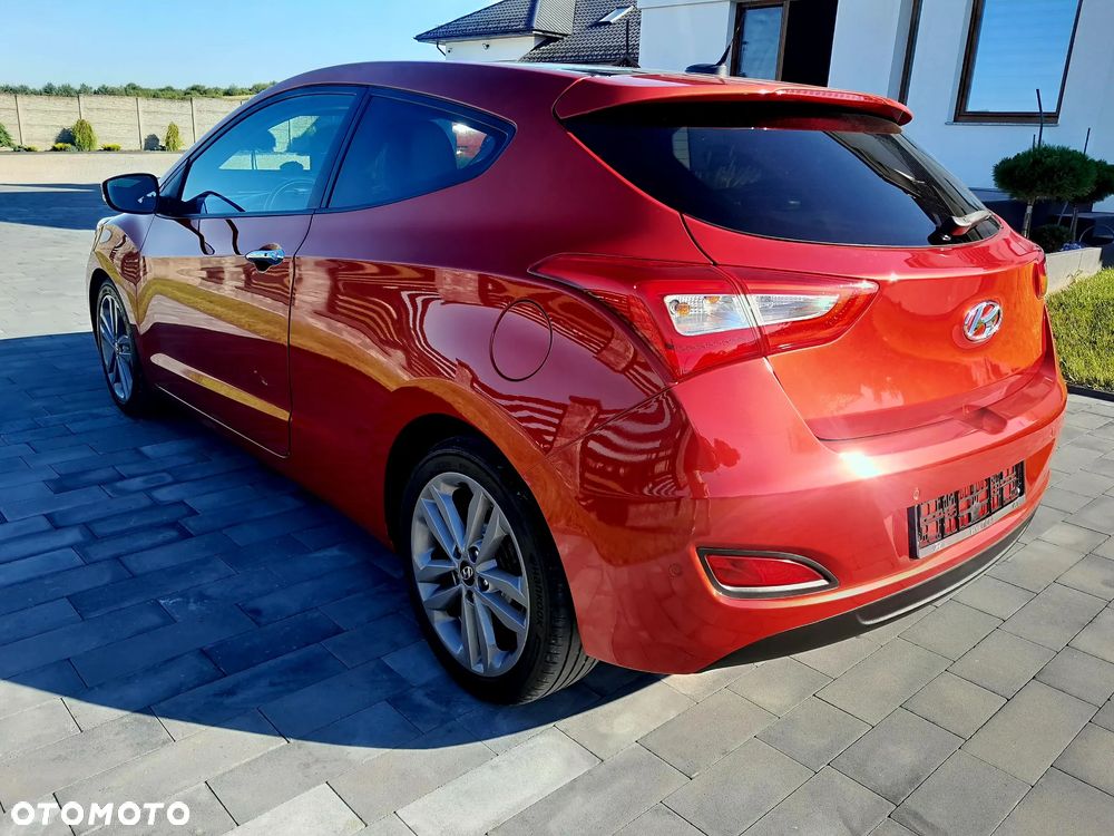 Hyundai i30 1.6 CRDi Premium - 15