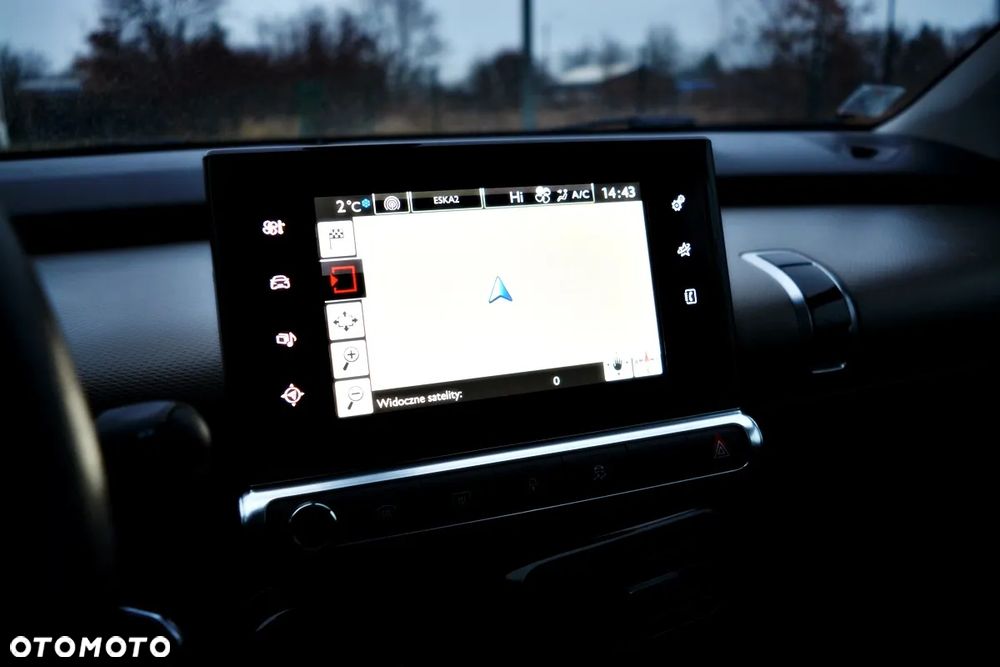 Citroën C4 Cactus VTi 82 Shine - 7