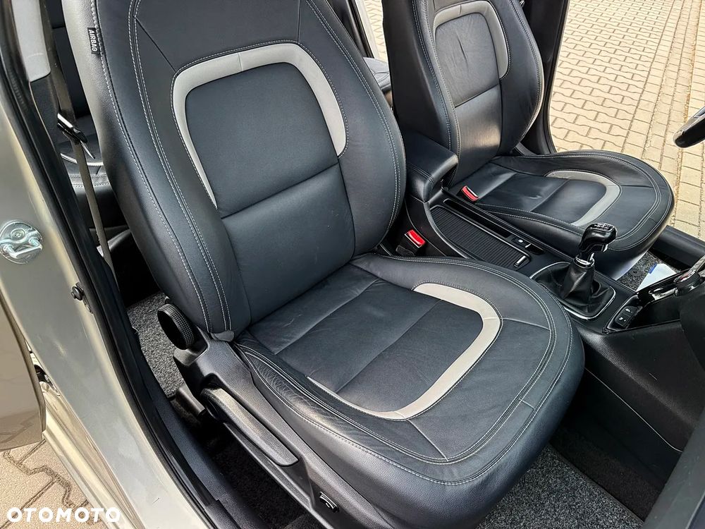 Kia Ceed 1.6 GDI Platinum Edition - 31