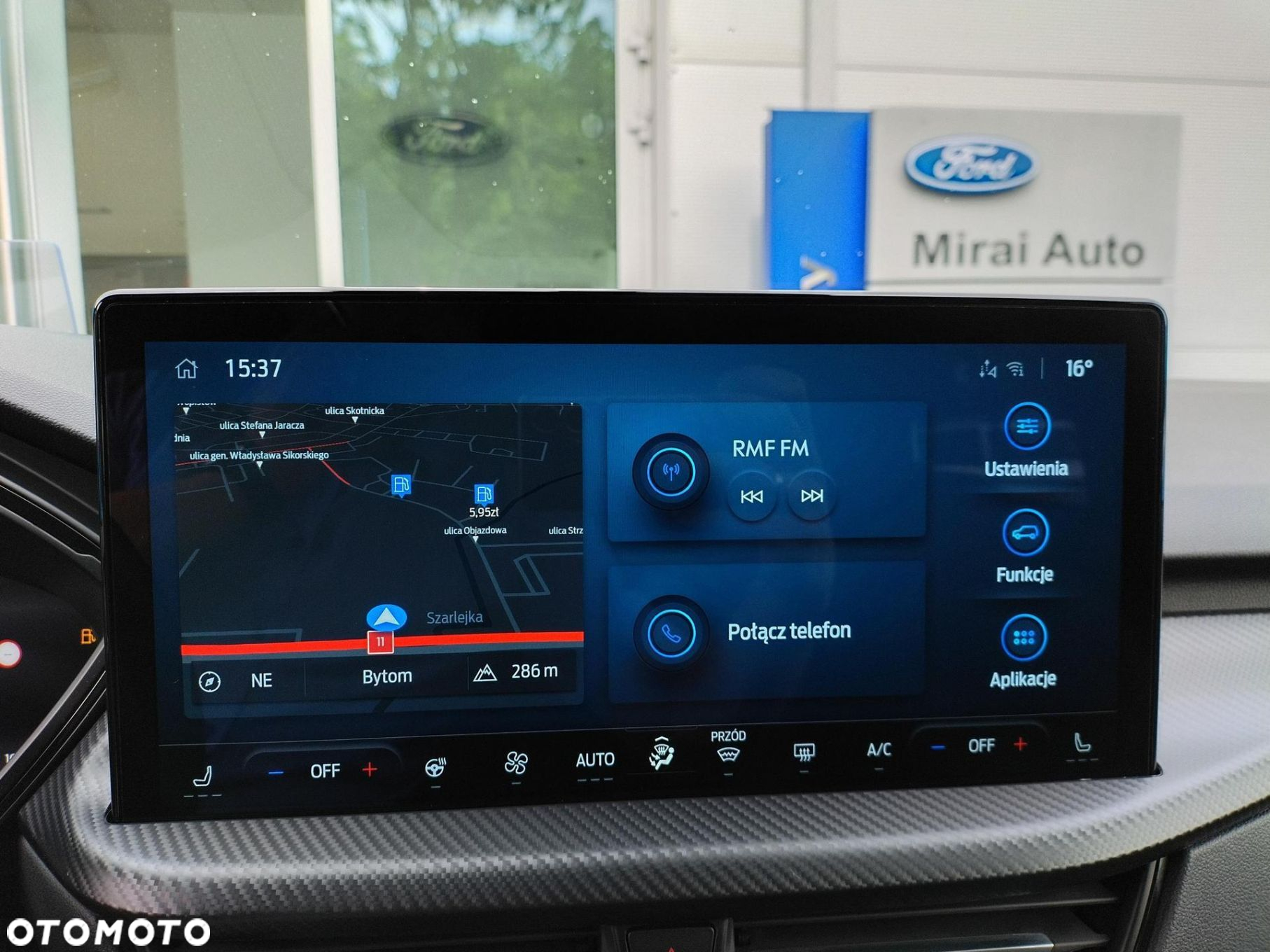 Ford Kuga 2.5P PHEV FWD ST-Line X eCVT - 17