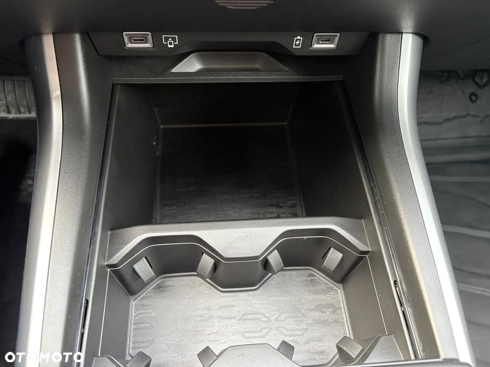 Jeep Compass 73.7kWh First Edition FWD - 21