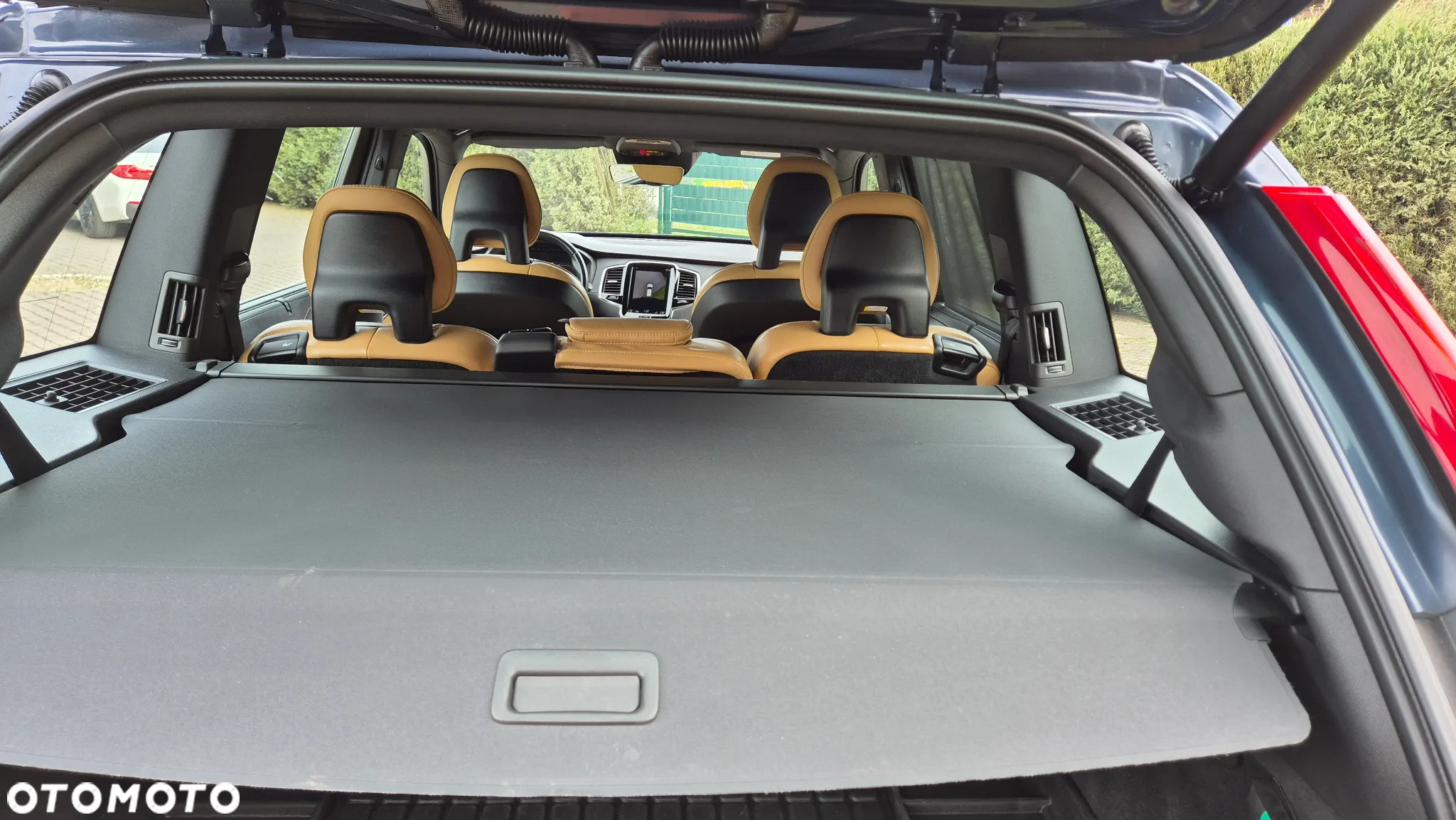 Volvo XC 90 T8 AWD Plug-In Hybrid Inscription 7os - 24