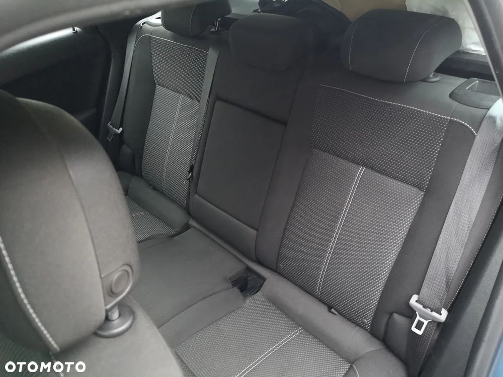 Opel Astra 1.7 CDTI DPF ecoFLEX TourerStart/Stop 105g Sport - 8