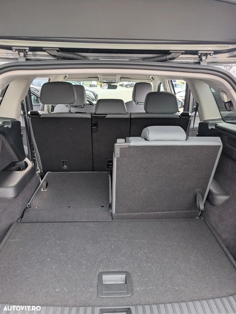 Skoda Kodiaq 2.0 TDI DSG Selection - 11