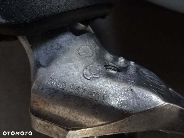 Lewe lusterko VW Tiguan EU II 5NB 857 501 13 PIN - 4