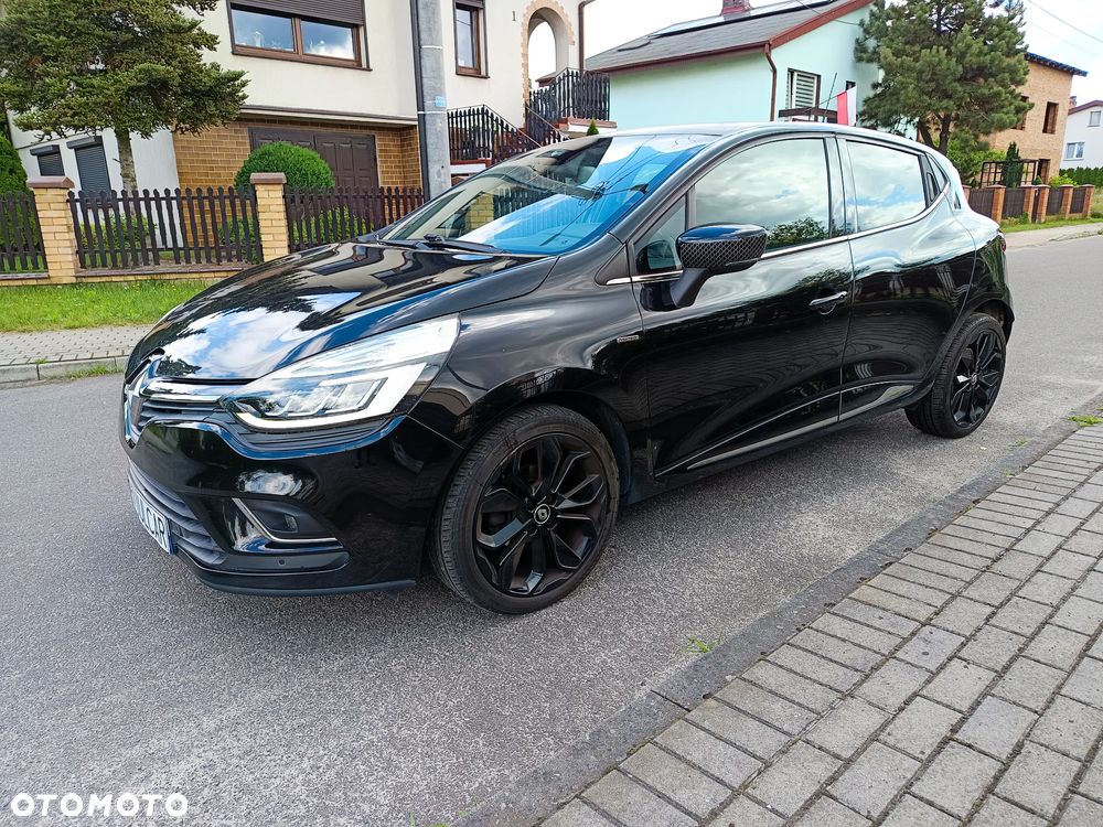Renault Clio (Energy) TCe 90 Bose Edition - 9