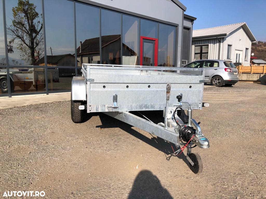 Niewiadow MAJSTER 300/150/40 - 4