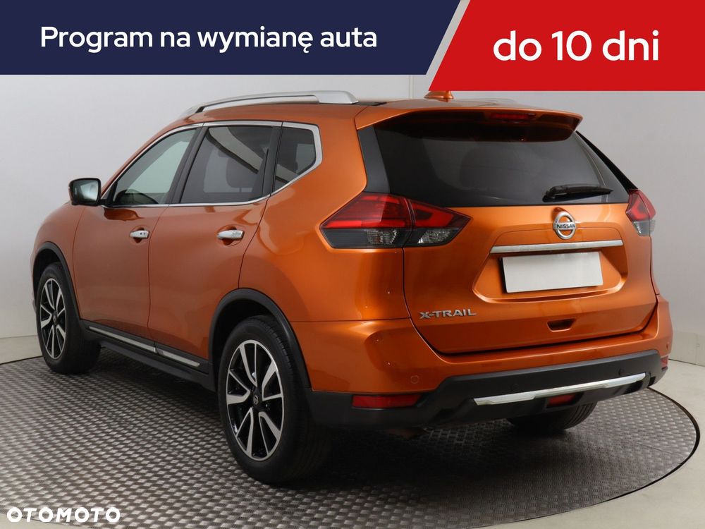 Nissan X-Trail - 6