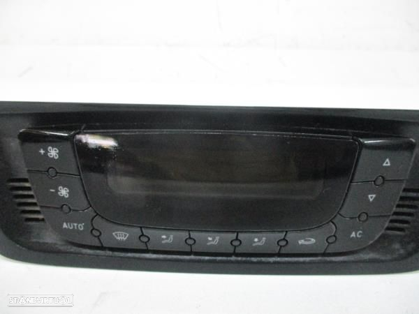Comando Chaufagem Seat Ibiza Iv (6J5, 6P1) - 3