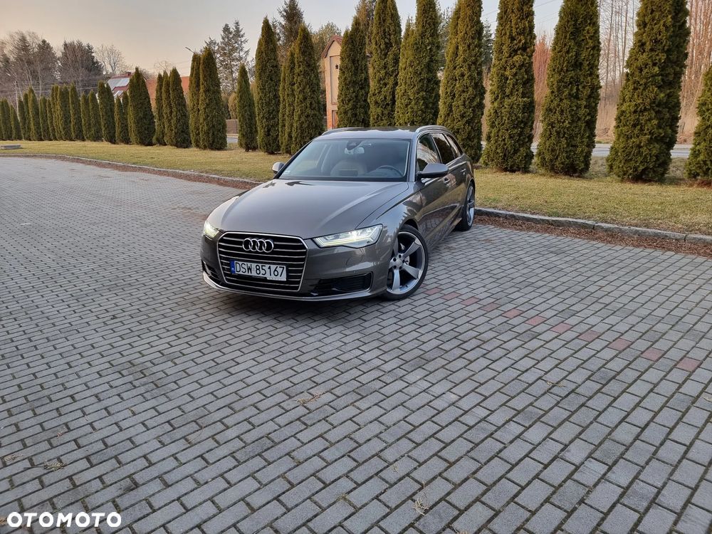Audi A6 Avant 2.0 TDI ultra - 3