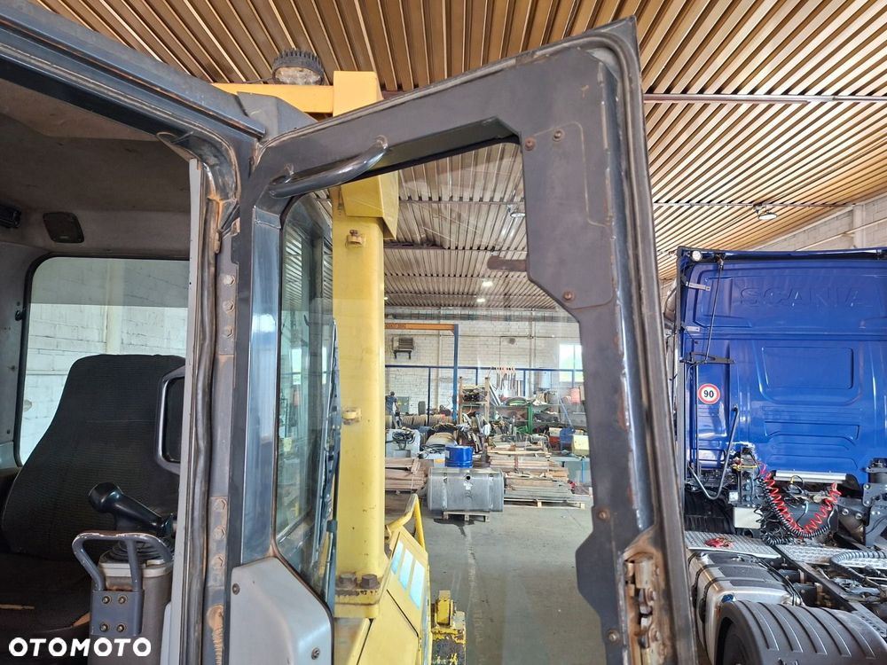 Komatsu D 65 Ex - 15 - 8
