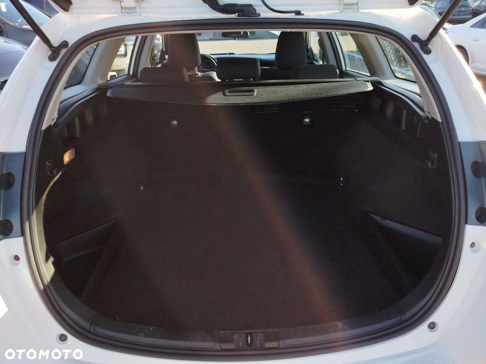 Toyota Auris - 15