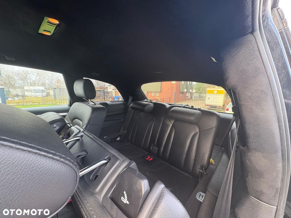 Audi Q7 - 15