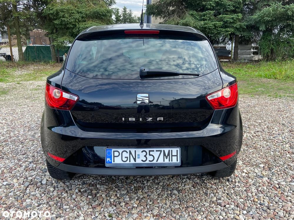 Seat Ibiza - 19