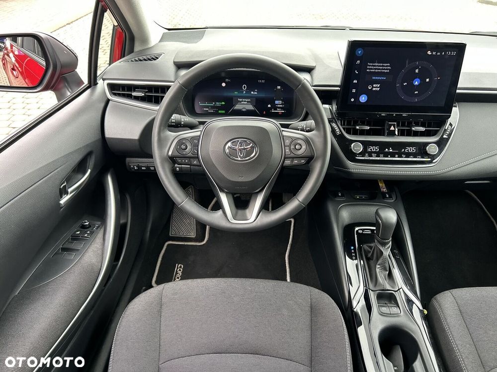Toyota Corolla 1.8 Hybrid Style - 13